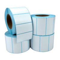 热敏50x25x1000张4