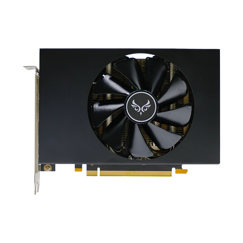 西風　 RTX 4070 ITX 樱吹雪BLACK-ZEPHYR 西风显卡官网