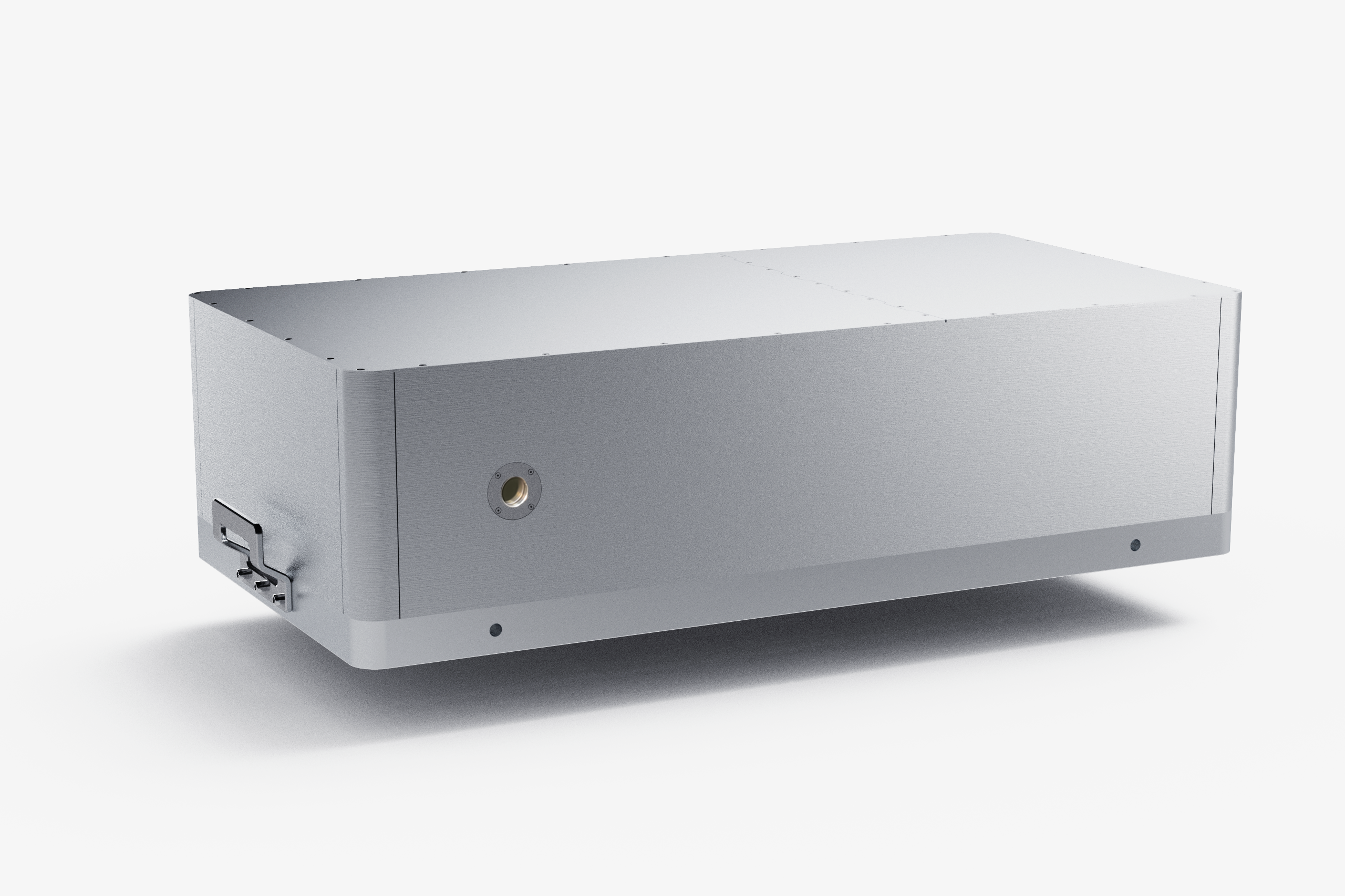 GMP系列--碟片多通放大器