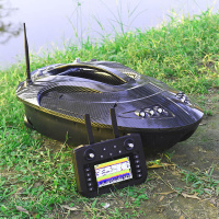 3.1.1C系列遥控打窝船