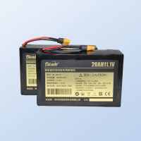 3.2.2锂电池20AH
