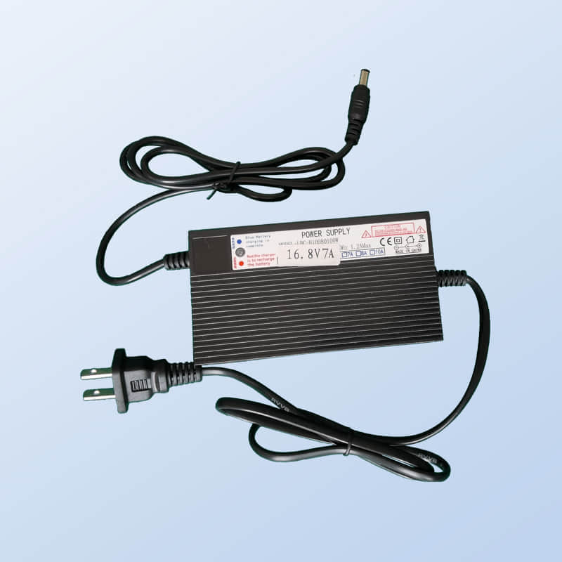 3.2.3大电流充电器