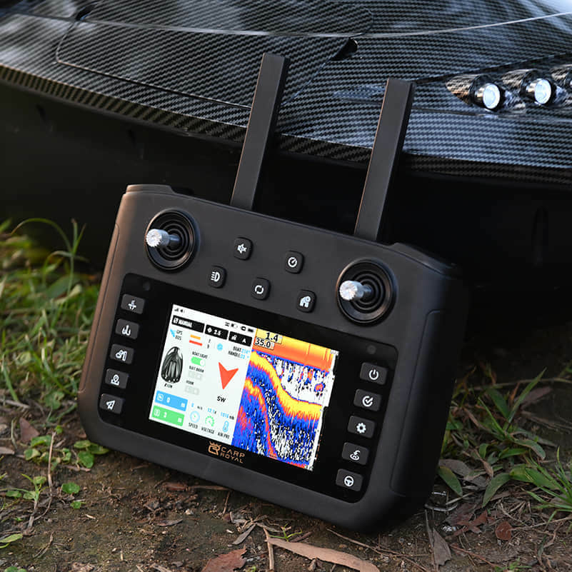 1C系列打窝船-主图-主图1