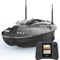 2S系列打窝船-主图-S系列主图-白底