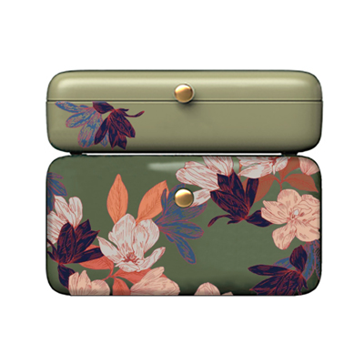 繁华似锦首饰盒-2