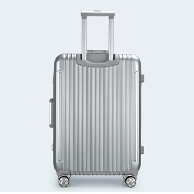 Samsonite新秀丽美旅铝框拉杆箱-001