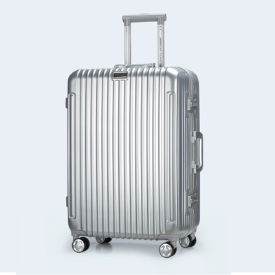 Samsonite新秀丽美旅铝框拉杆箱-002