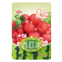 西瓜冰
