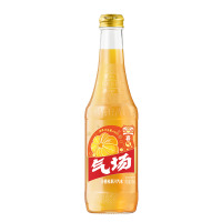 气场沙糖桔口味