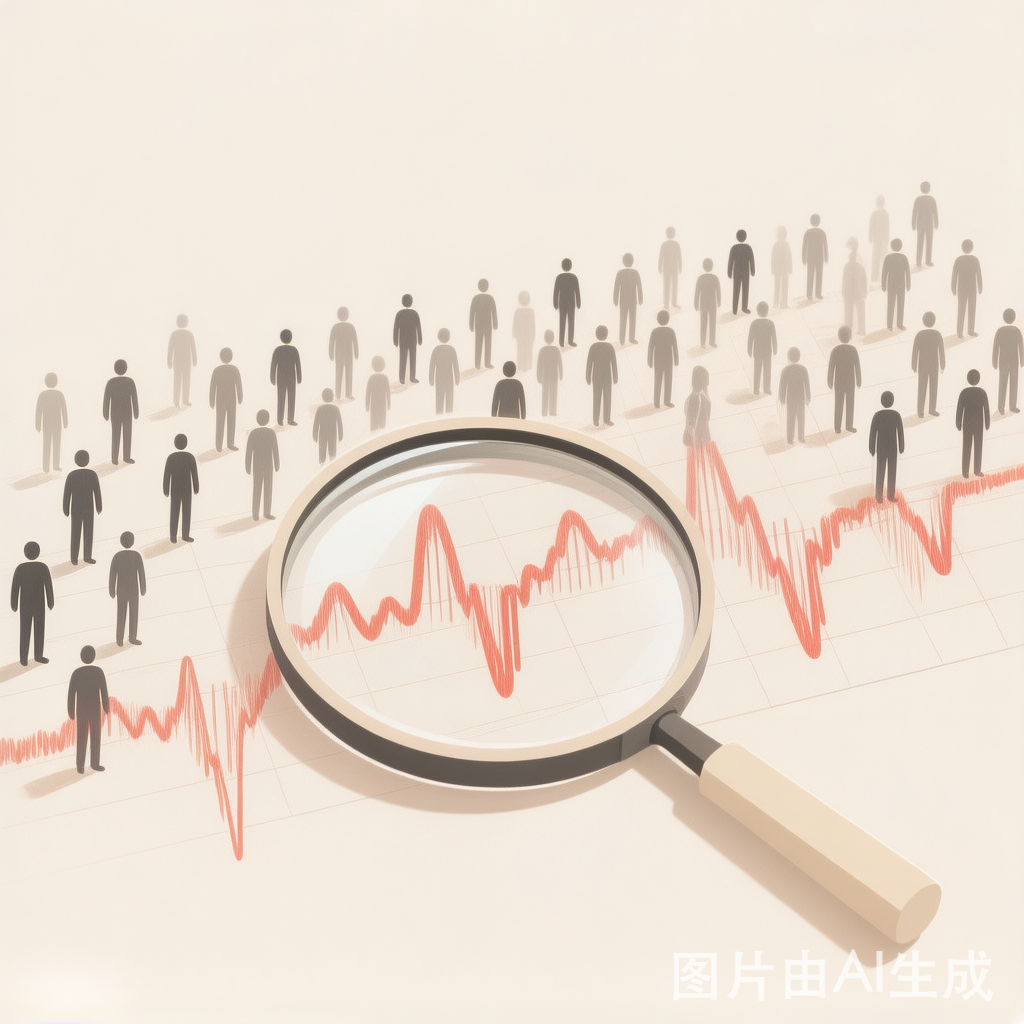 46万人研究大数据