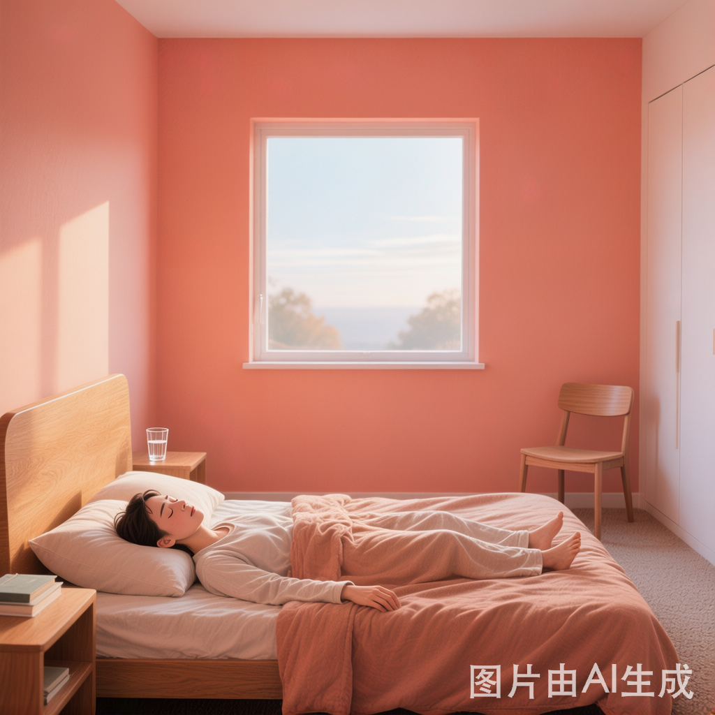 困倦乏力睡不醒