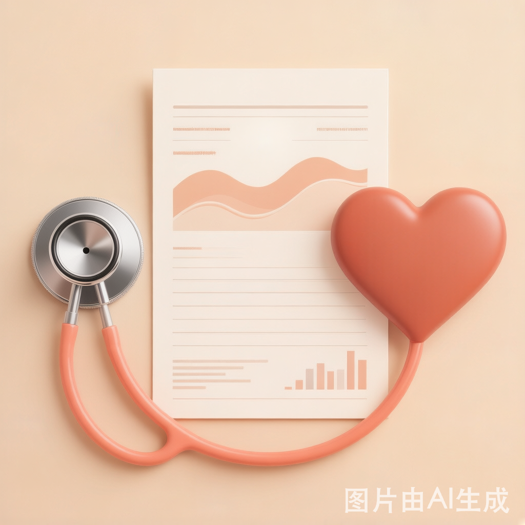体检报告与血脂检测