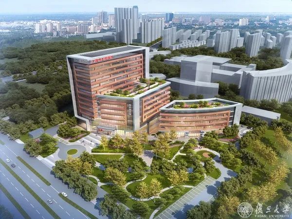 口腔病医院闵行院区1