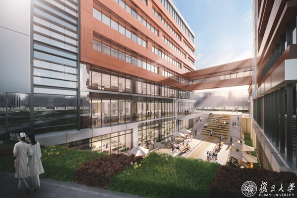 口腔病医院闵行院区5