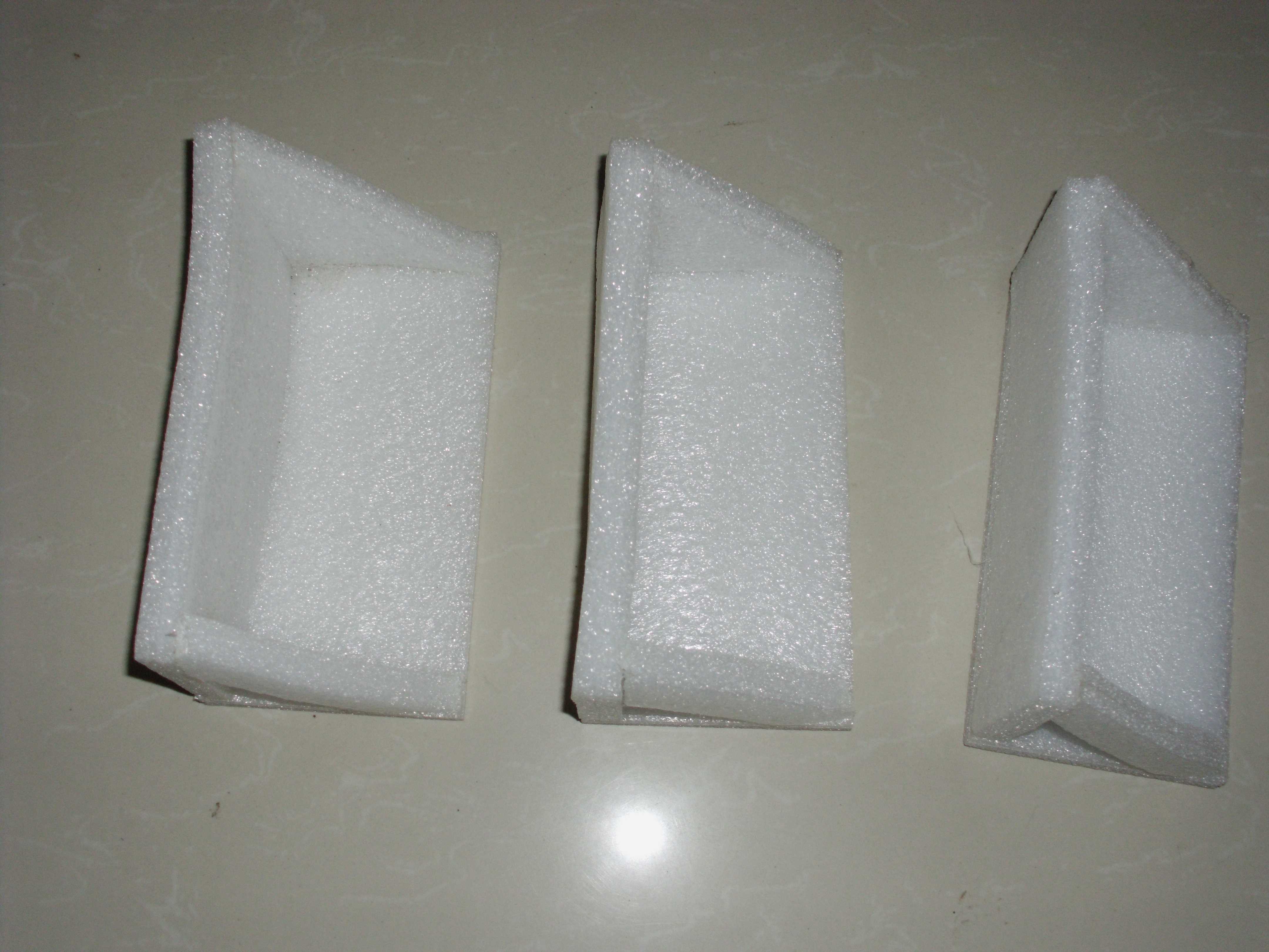 珍珠棉防震包装护角2
