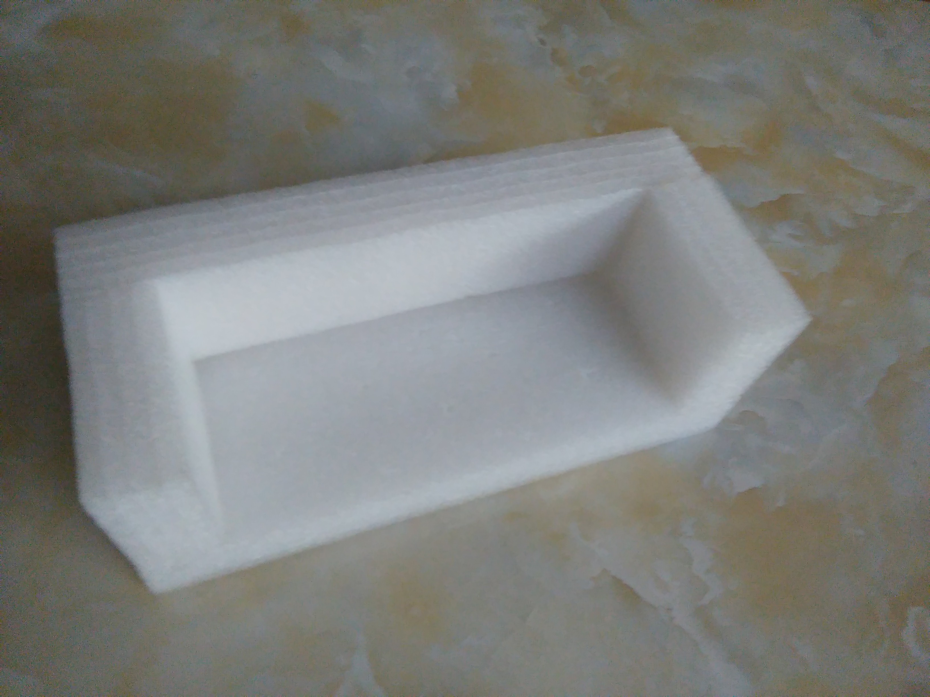 珍珠棉护角2