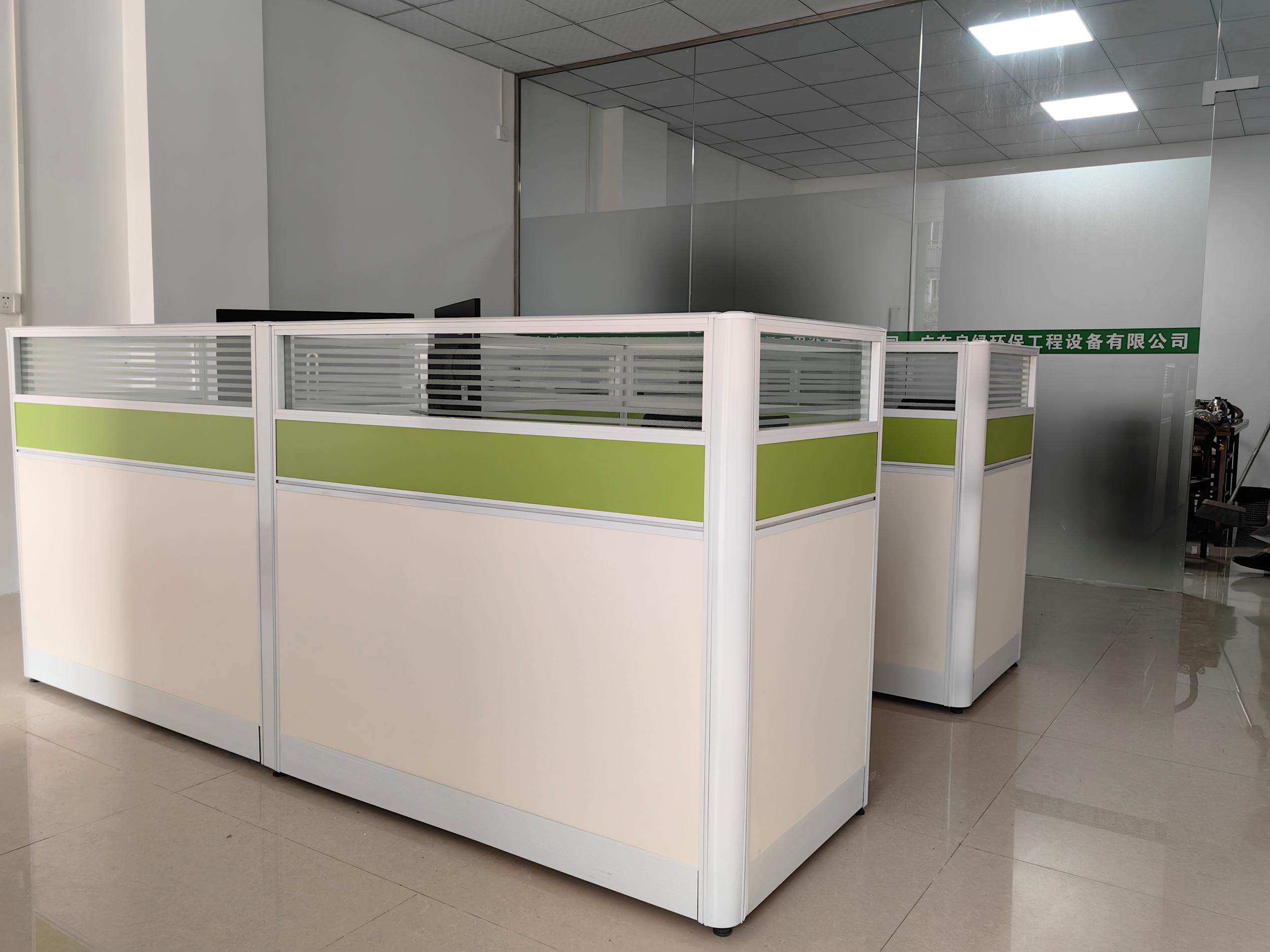 启绿环保工程部