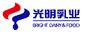 光明乳业