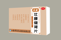 补益类-壮腰健肾片