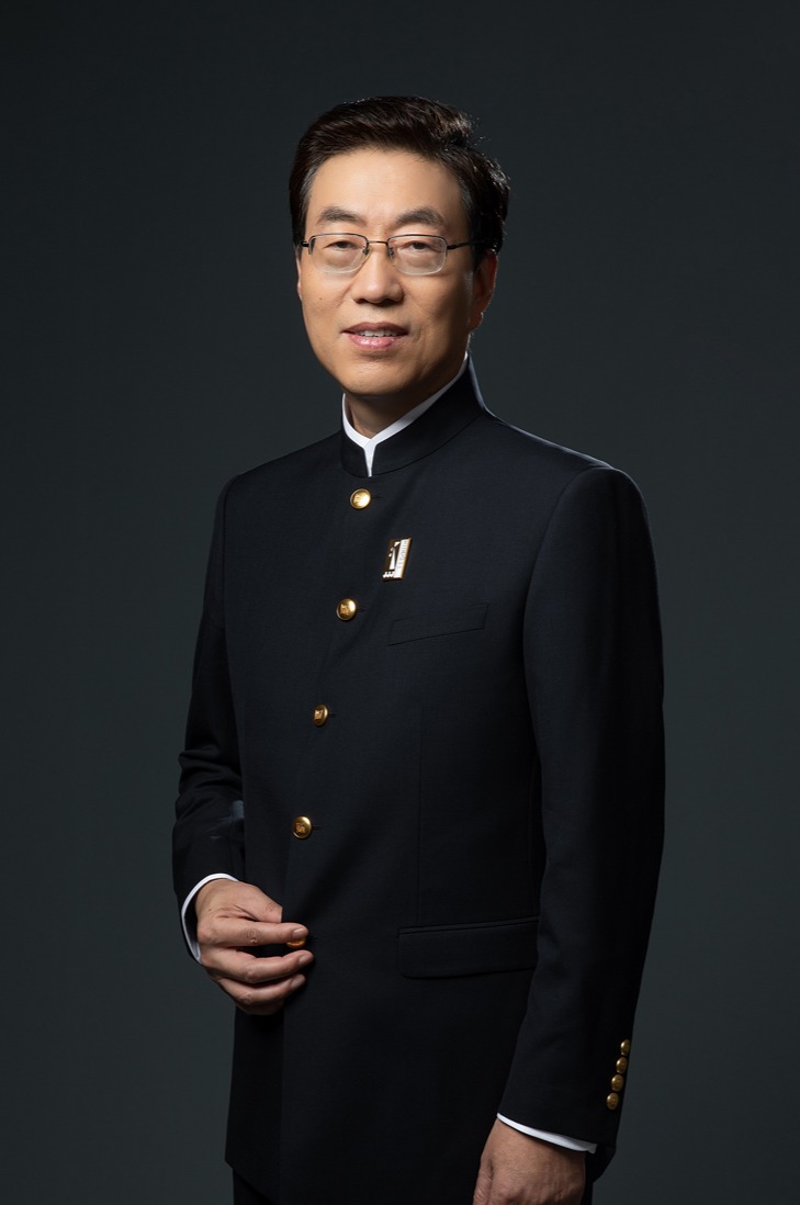 中国传媒大学艺术学部学部 长·中国艺术研究院影视所 原所长、研究员