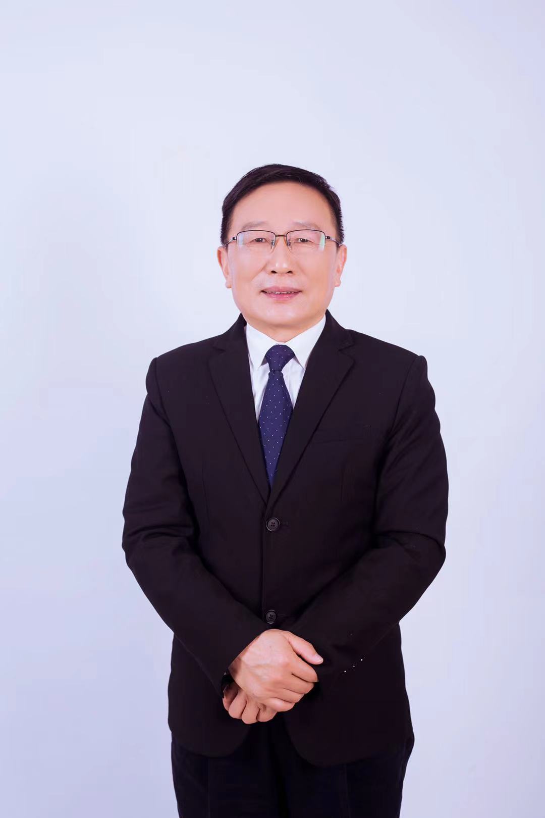 名誉副会长、四川大学教授