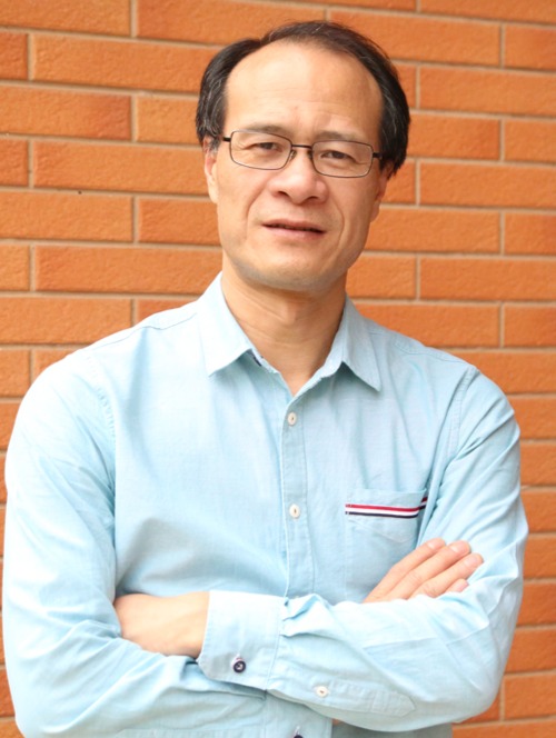 华南理工大学教授