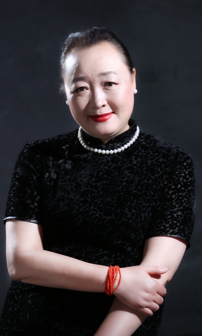 河北传媒学院教授