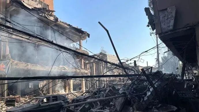 又是烧烤店！累计伤亡近百人！承担安全责任，守护用气安全，我们义不容辞