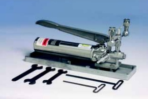 T1型压力比较泵