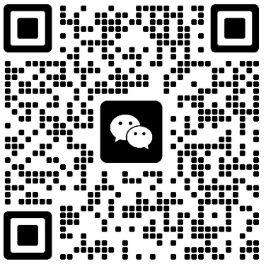 微信二维码