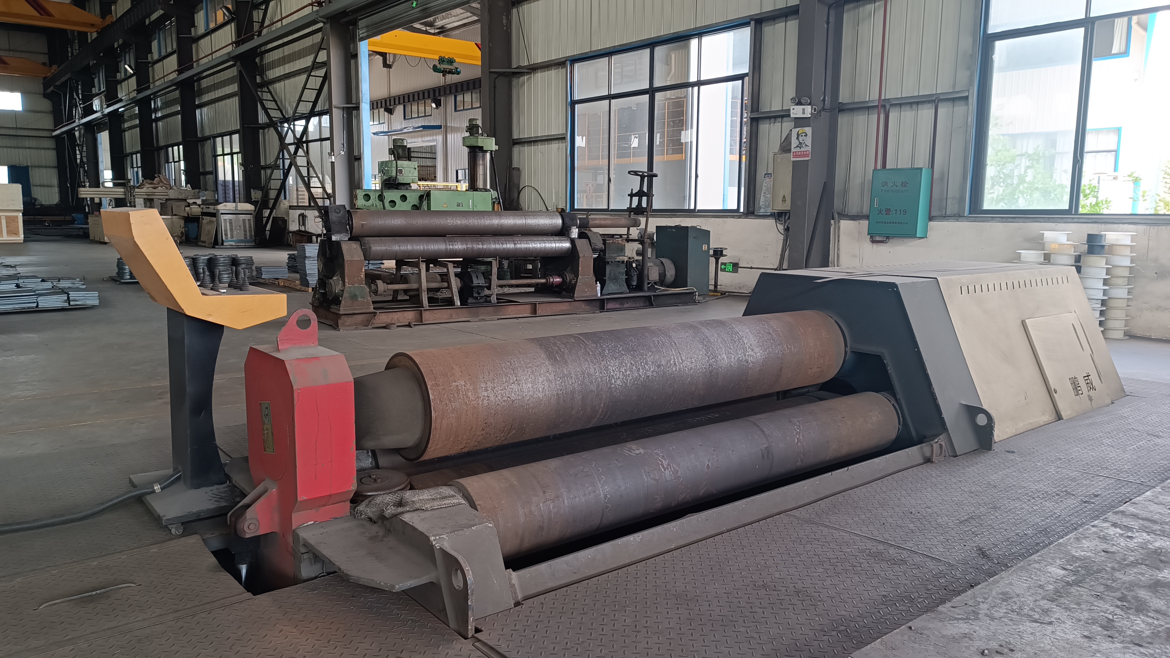 堆焊耐磨板、双金属耐磨板、复合耐磨钢板