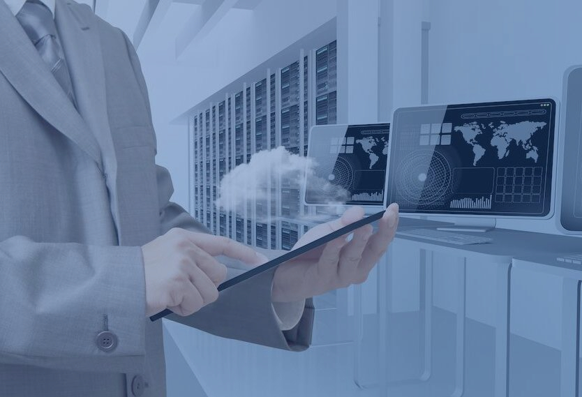 实时监控和告警