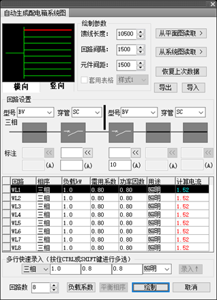 图片[7]-T30天正电气软件 T30-Elec V2.0 Build20250811 正式版+绿化补丁-建筑学厍