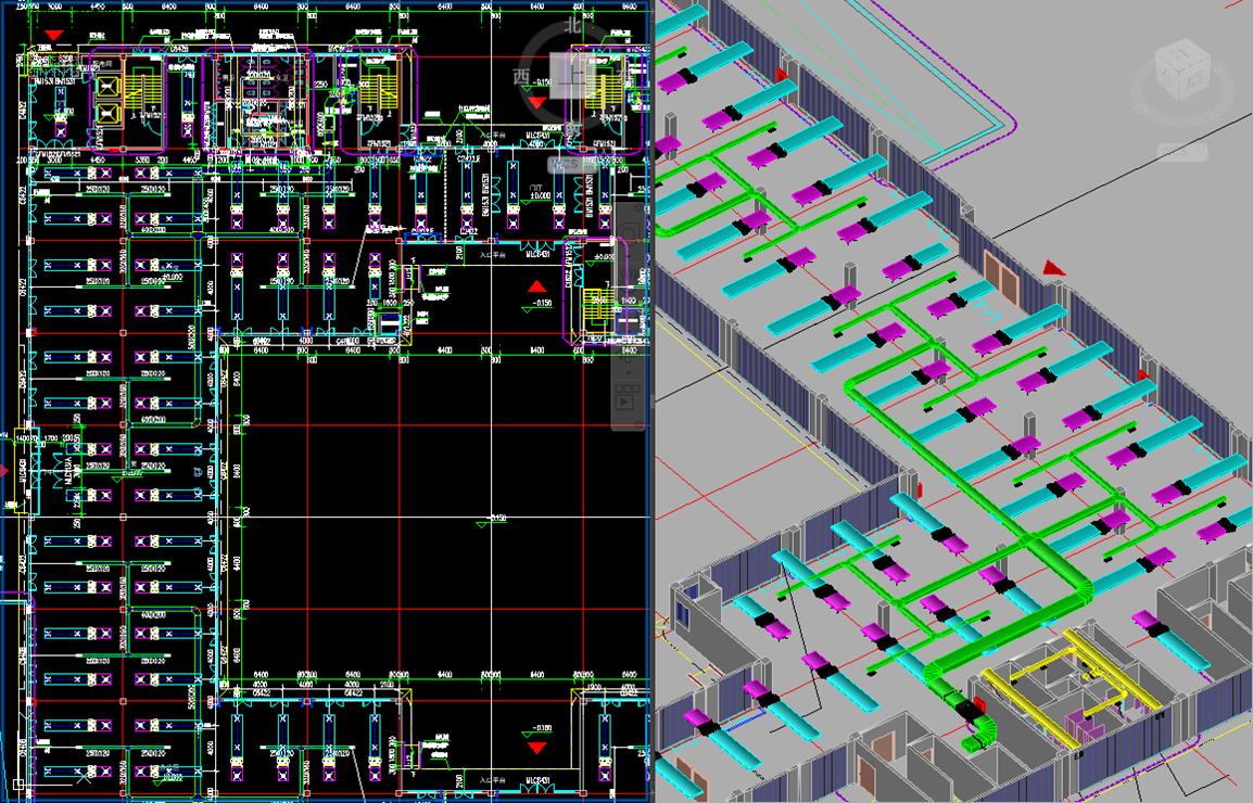 图片[11]-T30天正暖通软件 T30-Hvac V2.0 Build20250811 正式版+软件补丁-建筑学厍