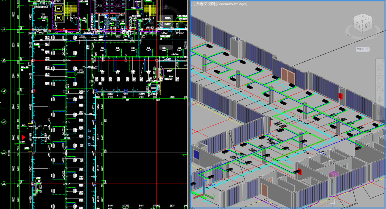 图片[10]-T30天正暖通软件 T30-Hvac V2.0 Build20250811 正式版+软件补丁-建筑学厍