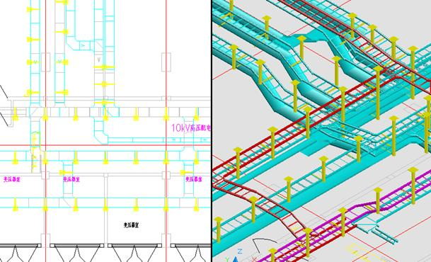 图片[14]-T30天正电气软件 T30-Elec V2.0 Build20250811 正式版+绿化补丁-建筑学厍