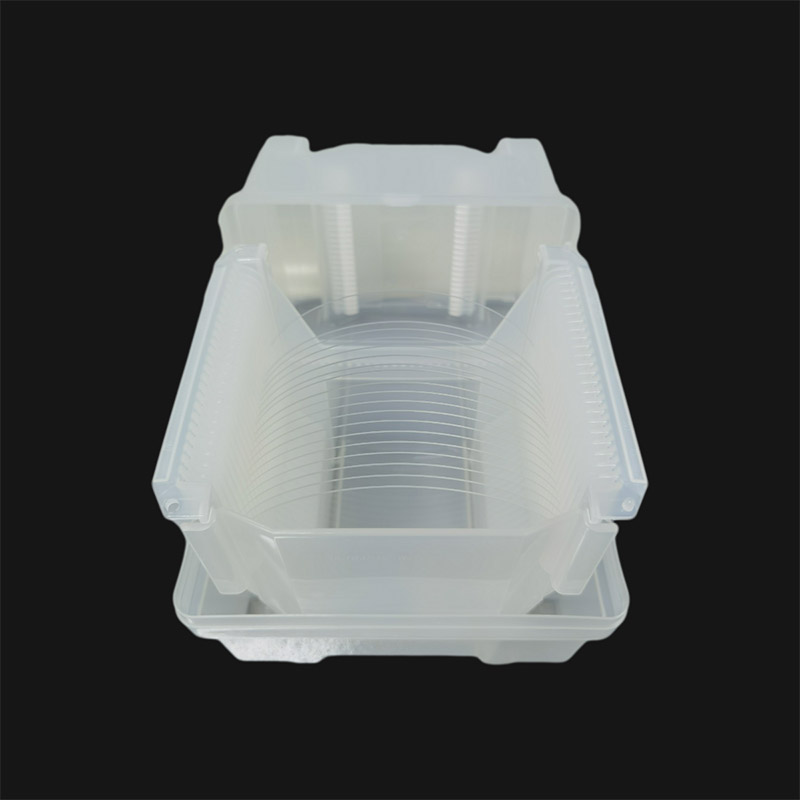 4inchcrystalquartzwafer