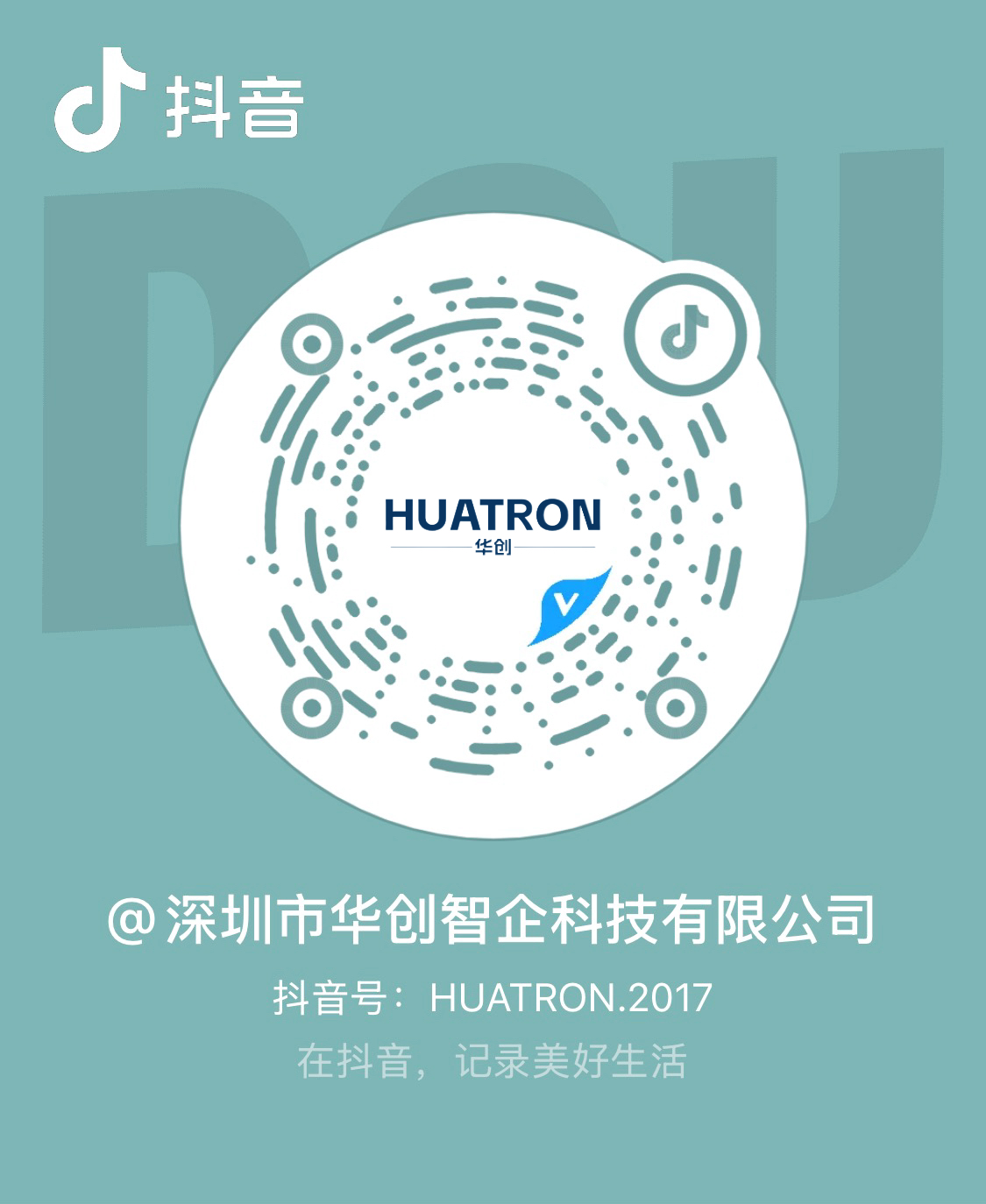 微信扫一扫，关注公众号