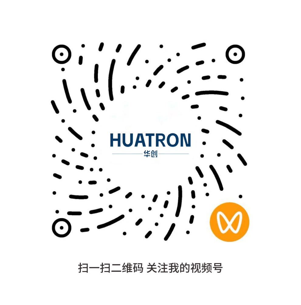微信扫一扫，关注公众号