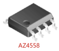 AZ4558