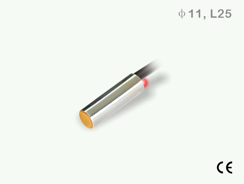 φ11 - Namur Inductive Proximity Switch 5
