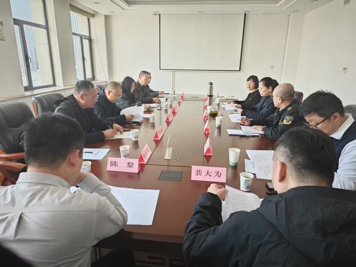 省药物警戒中心召开2025年甘肃省药物滥用监测工作专家讨论会