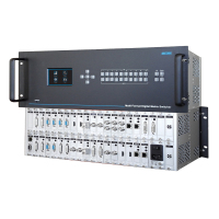 单卡矩阵（带按键）