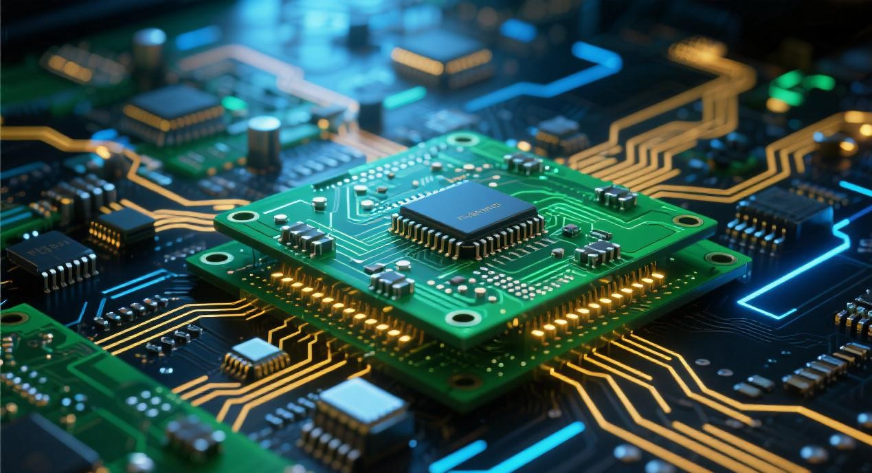 自动化设备的开发定制