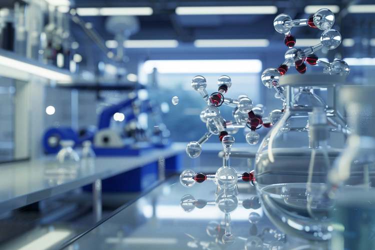 实验室安全革命：智能自动凝胶制备仪如何化解核酸染料隐形威胁