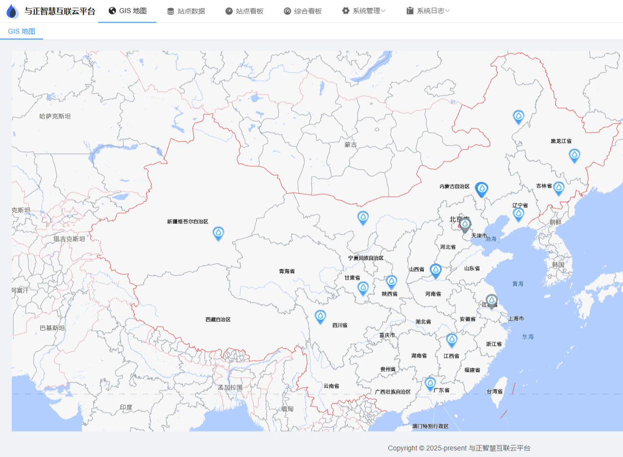 与正恒生科技（天津）有限公司
