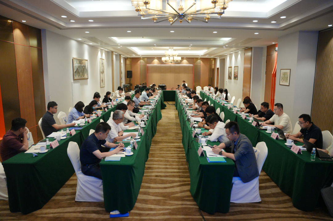2023汕头数字经济发展调研活动成功举办