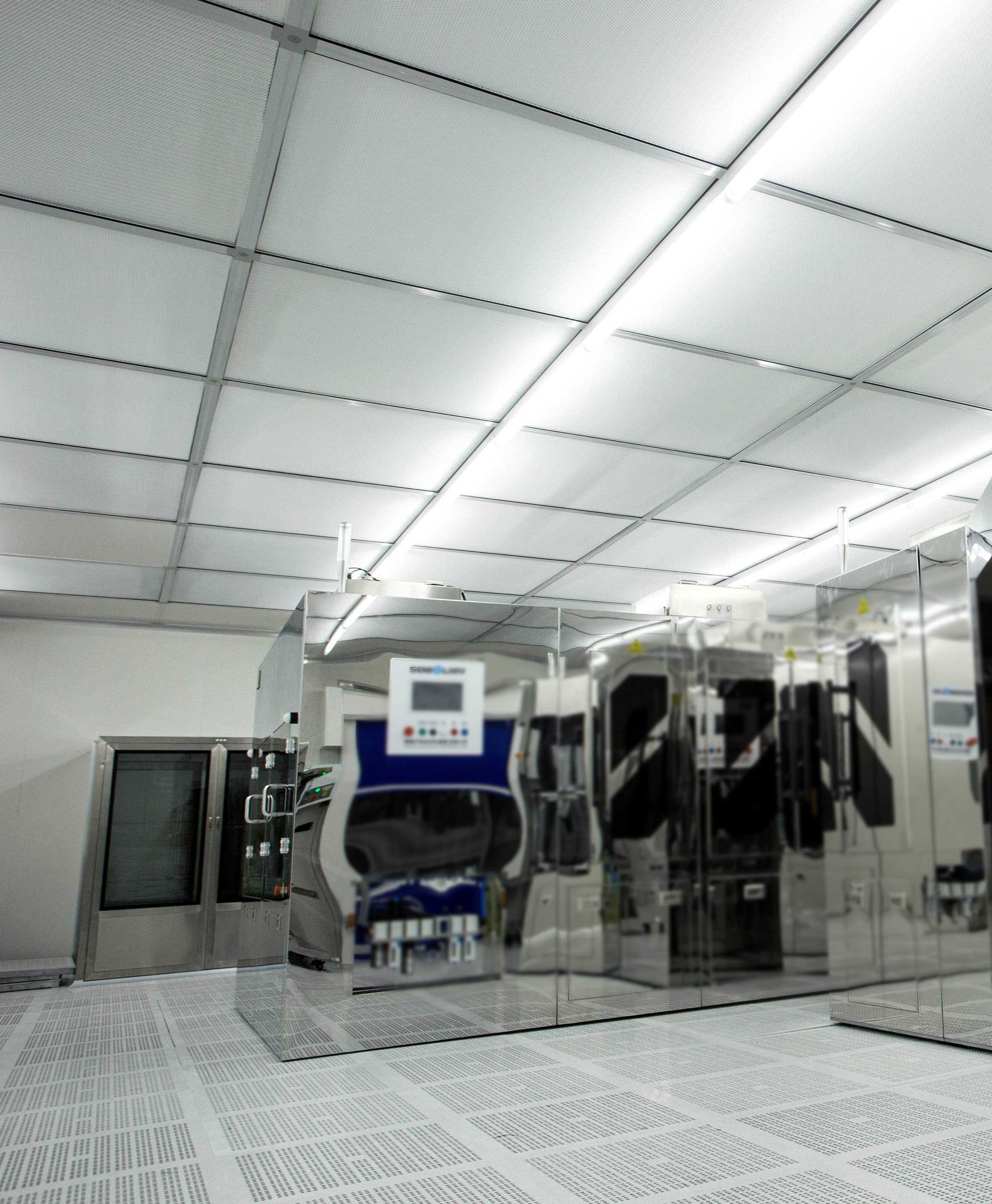 自动包装机/电子货架/RFID