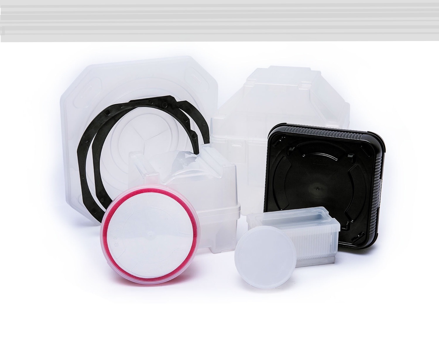 硅片/硅基集成电路载具