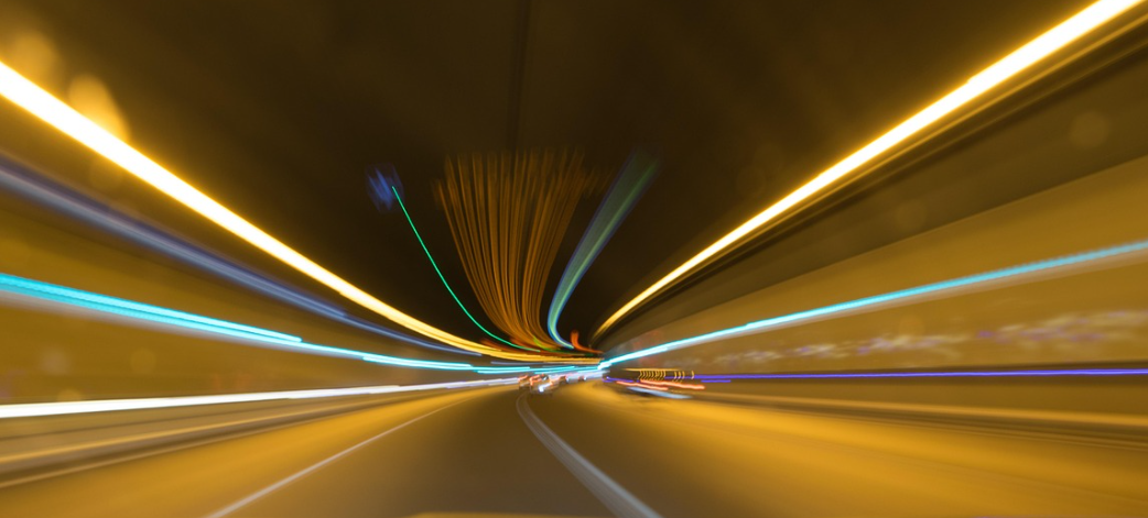 隧道直流照明解决方案